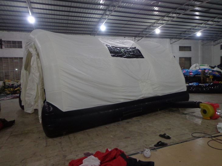 Inflatable Tent 