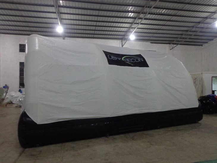 Inflatable Tent With Customized Size For Events