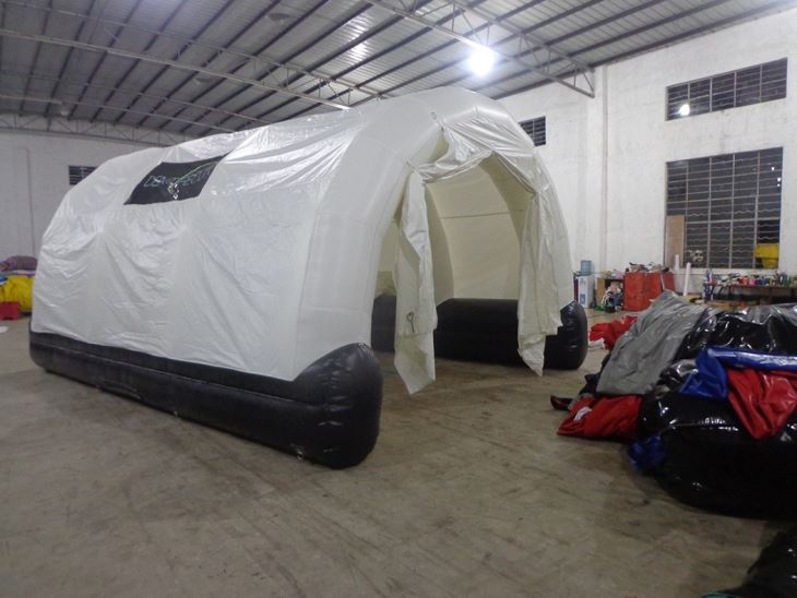 Inflatable Arch Tent  For Events