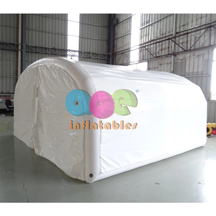 Inflatable Arch Tent 